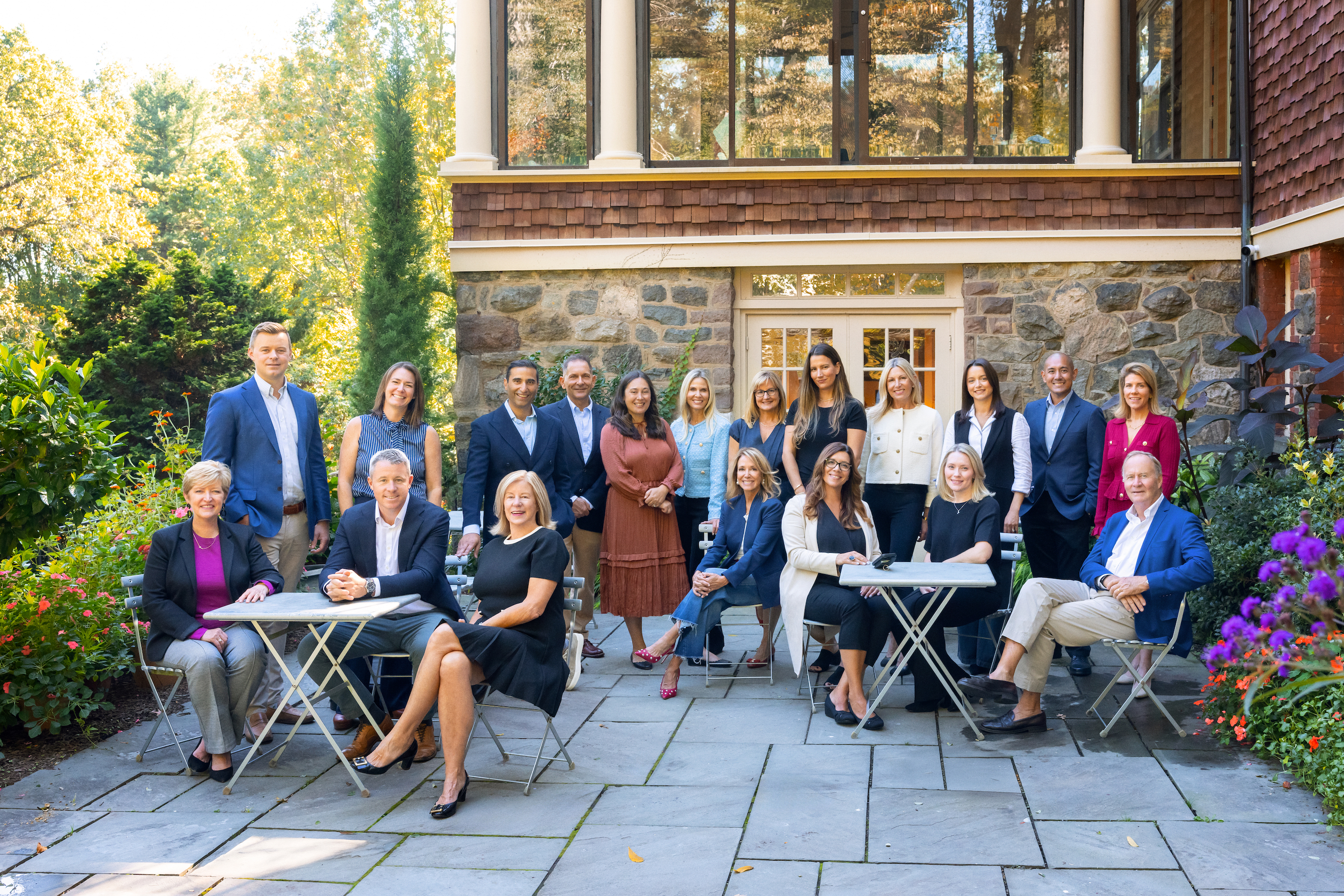 The Oldendorp Group Realtors of Compass NJ. View all homes for sale in Madison, Summit and Chatham NJ